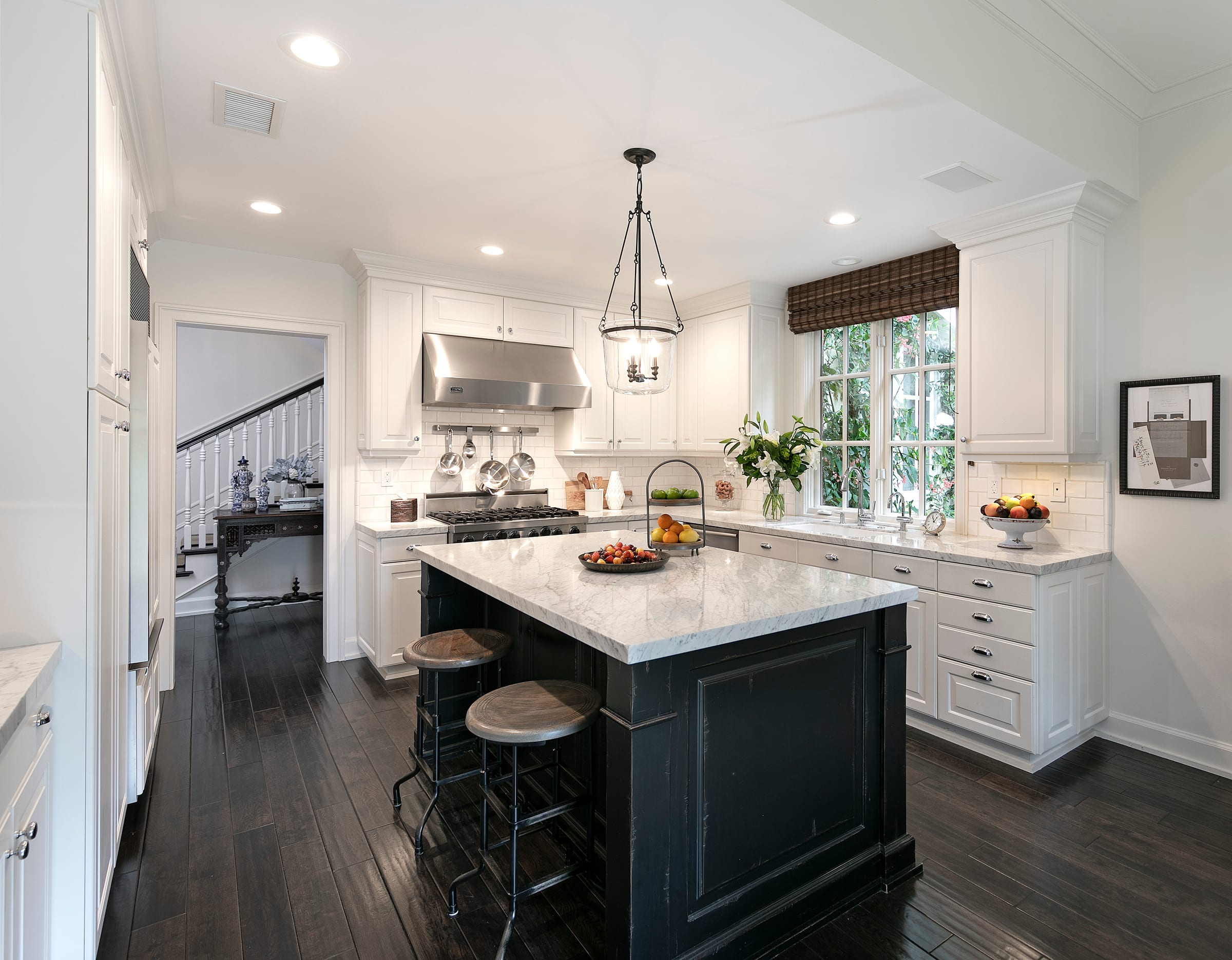 Inside a Misraje-represented Los Angeles home